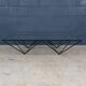 Vintage 20thc italian "alanda" coffee table by paolo piva for b&b italia