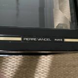 Pierre Vandel coffee table, double top