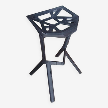 Outdoor bar stool