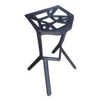Outdoor bar stool