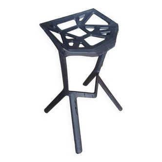 Tabouret de bar extérieur