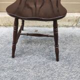 Pair of vintage chairs