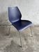 Set of 4 Maui chairs by Kartell – design by Vico Magistretti