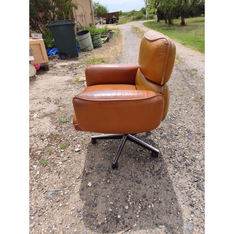 Fauteuil d'Otto Zapf pour Knoll