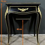 Worker in Blackened Pear Tree, Napoleonic III Era – Mid 19th Century