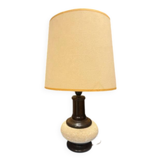 Vintage lamp