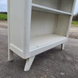 Scandinavian vintage shelf