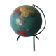 Globe Taride tripod vintage 1967 - 27cm