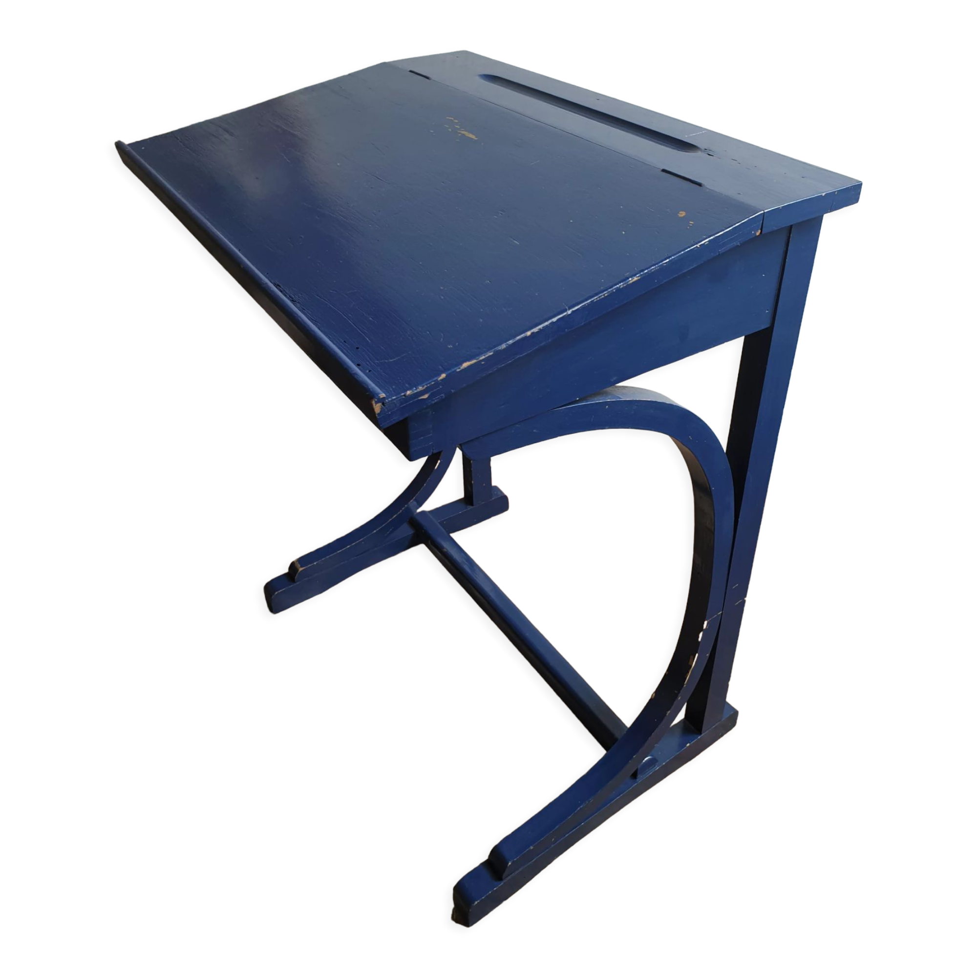 Adult desk circa 1950