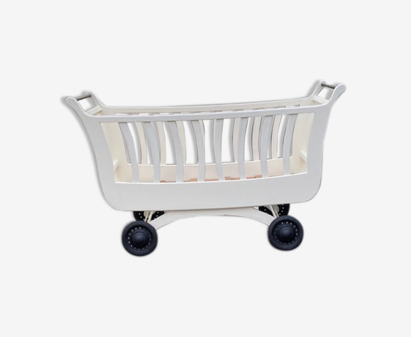 Lit pour enfant