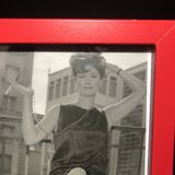 Set of 2 photographs