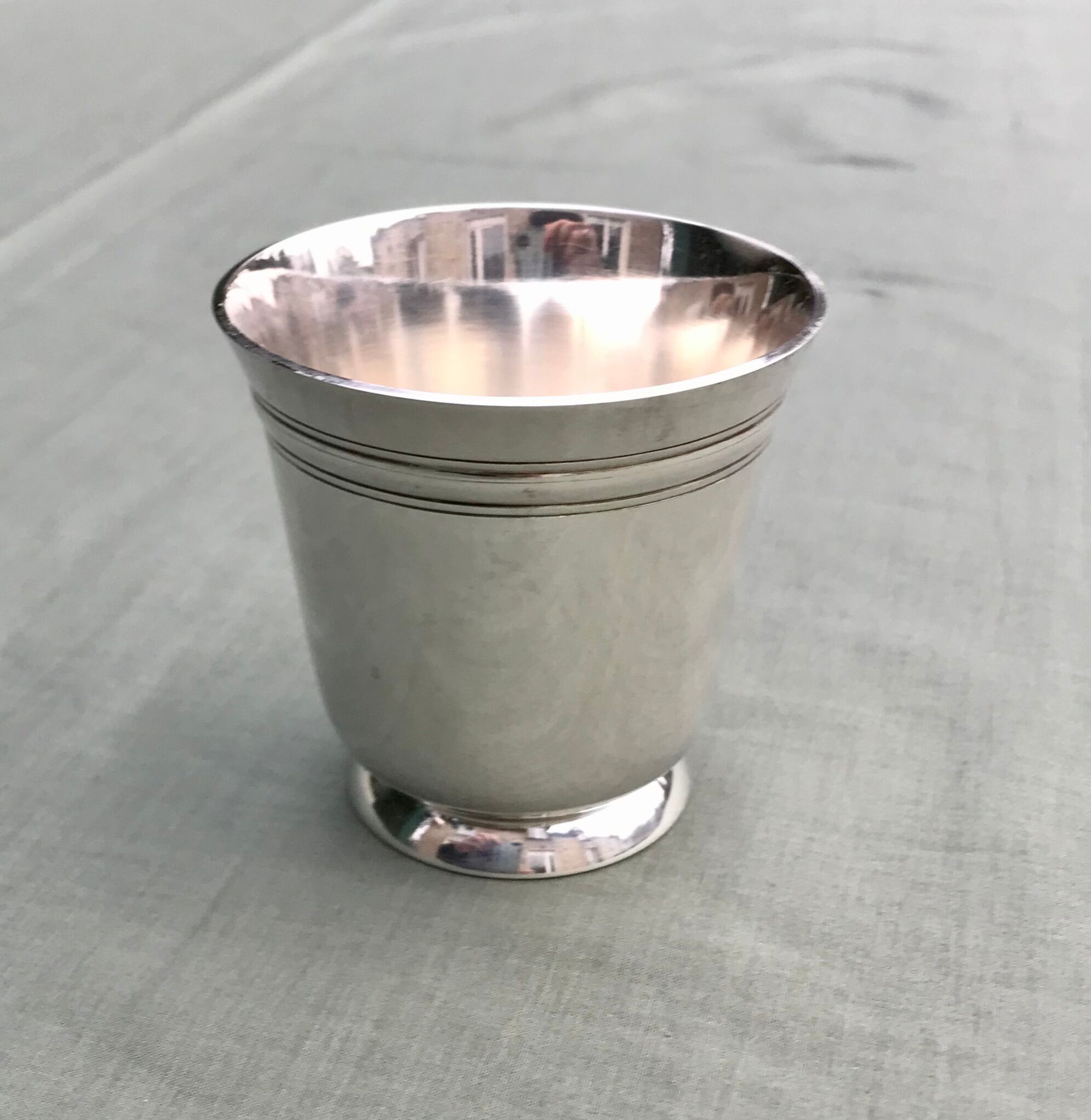 Timpani tulip plain net