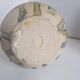 Flamed Stoneware Vase Signature To Be Defined