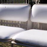 Vincenza Talin 2 seater sofa