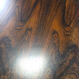 Vintage 60s - 70s rosewood sideboard TV cabinet