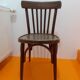 Chaise bistrot