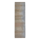Turkish Handcrafted Loom Oushak Rug 91 cm x 307 cm