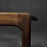 Mid-Century Danish Modern Teak Armchair Model 89 by Erik Buch for Anderstrup Møbelfabrik, 1950s