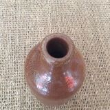 Sandstone bottle