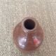Sandstone bottle