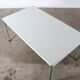 Vintage Vitsoe Dieter Rams Design Tisch Schreibtisch  70er