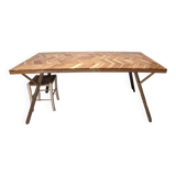 Sale of solid wood table