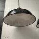 Suspensions industrielles