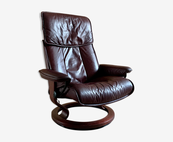 Fauteuil Ekornes