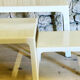 Table gigogne Kohtska
