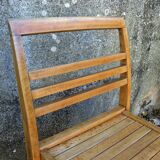 RENE GABRIEL CHAIR 1940s