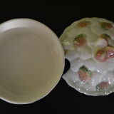 Dabbling confectioner