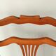 Cane nurse's chair