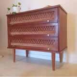 Commode vintage