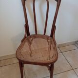 Thonet bistro chair