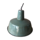 Industrial hanging lamp from Wikasy A23, 1960