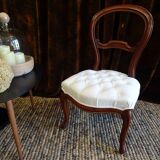 Chaise Louis-Philippe