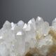 Large cluster of ancient quartz, collector's specimen, 2 kg