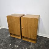 1980s wall cabinet