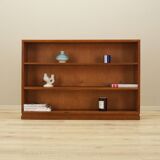 Oak bookcase, Danish design, 1960s, production: Denmark
