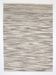 Large Modern Kilim Rug, 237x323Cm
