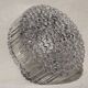 Limburg glass ceiling light by Helena Tynell 1960 - drip model