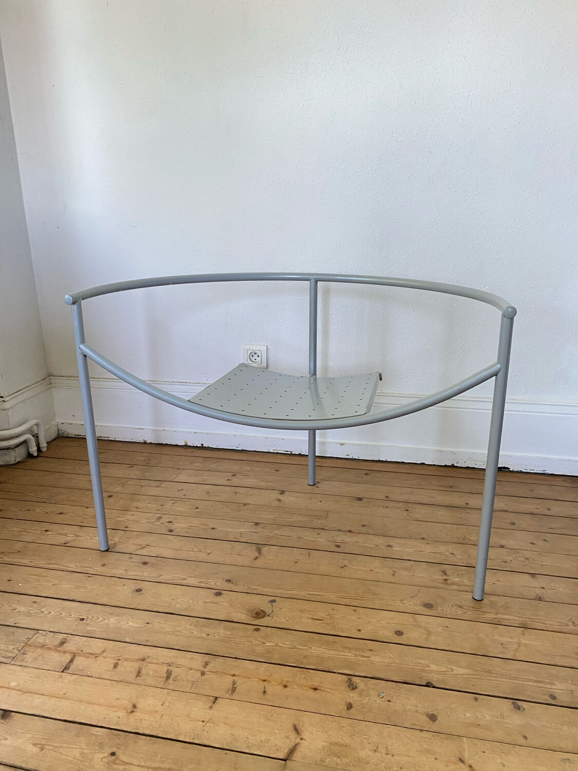 Philippe Starck armchair Dr Sonderbar vintage 1988
