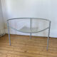 Philippe Starck armchair Dr Sonderbar vintage 1988