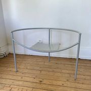Fauteuil Philippe Starck Dr Sonderbar vintage 1988