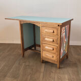 Children's desk