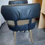 2 Chaises Pelfran