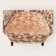 Twee Mid Century fauteuils