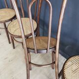 Bistro chairs