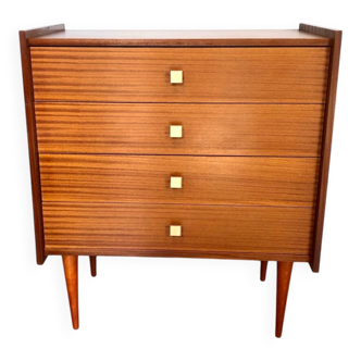 Commode chiffonnier