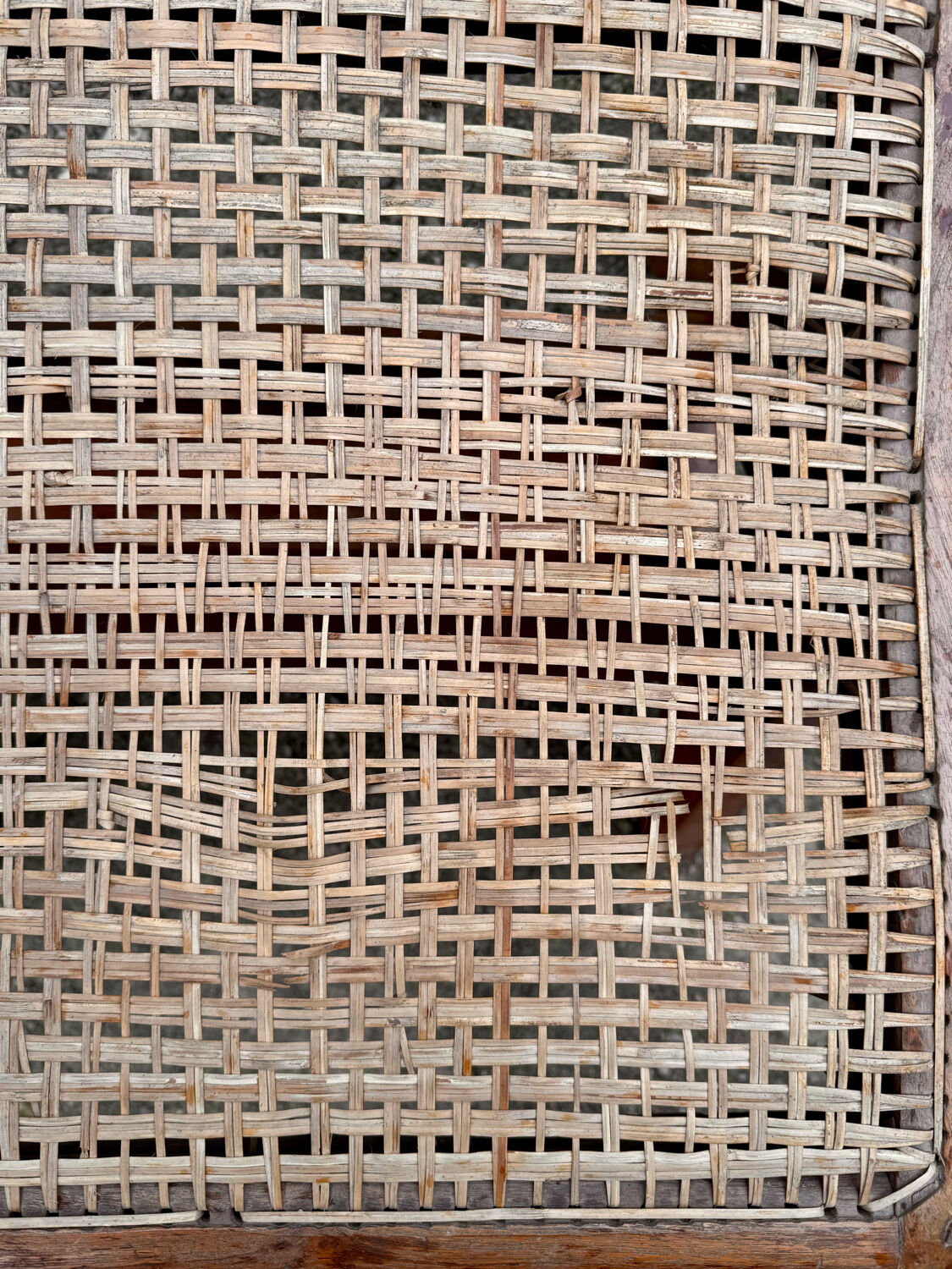 "Student Chair" by Pierre Jeanneret, circa 1960